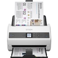 Сканер Epson DS-870 — Chaika Market