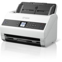 Сканер Epson DS-870 - Изображение №4 — Chaika Market