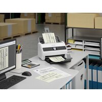 Сканер Epson DS-870 - Изображение №8 — Chaika Market