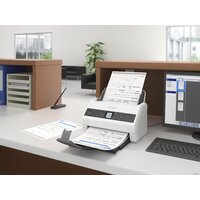 Сканер Epson DS-870 - Изображение №7 — Chaika Market
