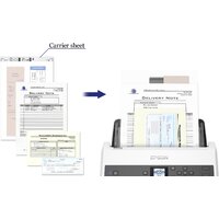 Сканер Epson DS-870 - Изображение №3 — Chaika Market