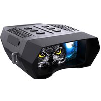 Бинокль Levenhuk Halo 13x Plus (черный) — Chaika Market