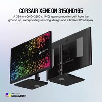 Игровой монитор Corsair Xeneon 315QHD165 - Изображение №2 — Chaika Market