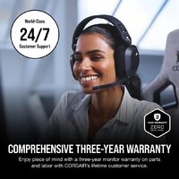 Игровой монитор Corsair Xeneon 315QHD165 - Изображение №7 — Chaika Market