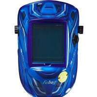 Сварочная маска Fubag IQ 5-13D L 41397 - Изображение №2 — Chaika Market
