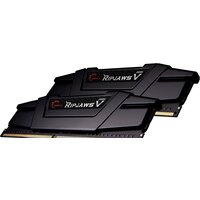 Оперативная память G.Skill Ripjaws V 2x32GB DDR4 PC4-28800 F4-3600C18D-64GVK - Изображение №3 — Chaika Market