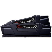 Оперативная память G.Skill Ripjaws V 2x32GB DDR4 PC4-28800 F4-3600C18D-64GVK — Chaika Market