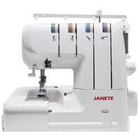 Оверлок Janete 328 — Chaika Market