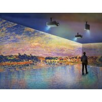 Проектор ViewSonic LS711HD - Изображение №26 — Chaika Market