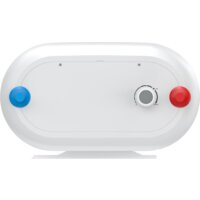 Накопительный электрический водонагреватель Royal Clima Sigma Inox RWH-SG80-FS - Изображение №8 — Chaika Market