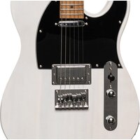 Электрогитара Stagg SET-PLUS WHB - Изображение №4 — Chaika Market