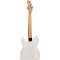 Электрогитара Stagg SET-PLUS WHB - Изображение №3 — Chaika Market