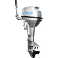 Лодочный мотор Seanovo SN9.8FHS — Chaika Market