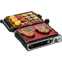 Электрогриль Concept GE3500 - Изображение №10 — Chaika Market