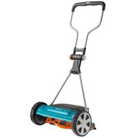 Барабанная газонокосилка Gardena Comfort 400 C 4022-20 — Chaika Market