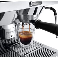 Рожковая кофеварка DeLonghi La Specialista EC9355.M - Изображение №10 — Chaika Market