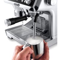 Рожковая кофеварка DeLonghi La Specialista EC9355.M - Изображение №9 — Chaika Market