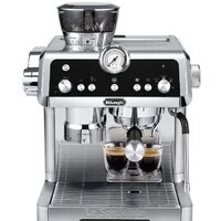Рожковая кофеварка DeLonghi La Specialista EC9355.M — Chaika Market