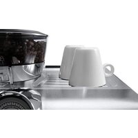 Рожковая кофеварка DeLonghi La Specialista EC9355.M - Изображение №8 — Chaika Market