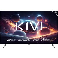 Телевизор KIVI M70UD70B — Chaika Market