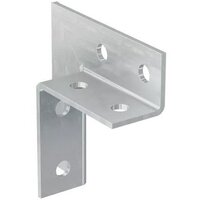 Уголок крепежный Fischer UWS 49479 (10 шт) — Chaika Market