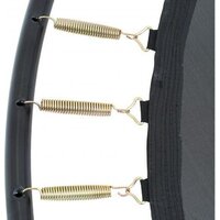 Батут DFC Kengoo II 8FT-BAS-BO - Изображение №10 — Chaika Market