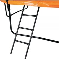 Батут DFC Kengoo II 8FT-BAS-BO - Изображение №9 — Chaika Market