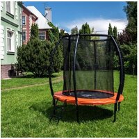 Батут DFC Kengoo II 8FT-BAS-BO - Изображение №17 — Chaika Market