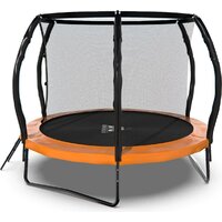 Батут DFC Kengoo II 8FT-BAS-BO - Изображение №4 — Chaika Market