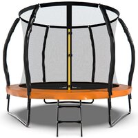 Батут DFC Kengoo II 8FT-BAS-BO - Изображение №2 — Chaika Market
