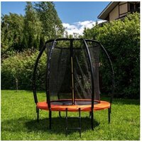 Батут DFC Kengoo II 8FT-BAS-BO - Изображение №16 — Chaika Market