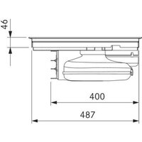 Варочная панель Bora PURA - Изображение №3 — Chaika Market