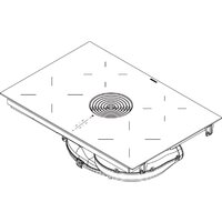 Варочная панель Bora PURA - Изображение №5 — Chaika Market