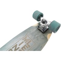 Лонгборд Mindless Stained Daily III Grey ML5170 - Изображение №2 — Chaika Market