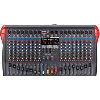 Микшерный пульт Biema LX16 — Chaika Market