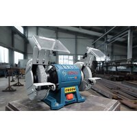 Заточный станок Bosch GBG 35-15 Professional - Изображение №2 — Chaika Market