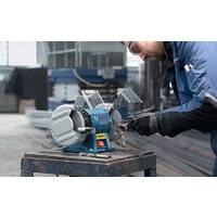 Заточный станок Bosch GBG 35-15 Professional - Изображение №3 — Chaika Market