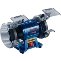 Заточный станок Bosch GBG 35-15 Professional — Chaika Market