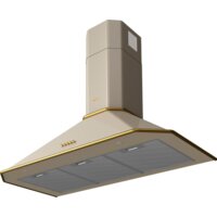 Кухонная вытяжка Korting KHC 9839 RGB — Chaika Market