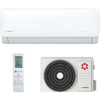Кондиционер Kentatsu Kanami KSGA70HFAN1/KSRA70HFAN1/-40 — Chaika Market