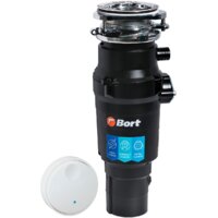 Измельчитель пищевых отходов Bort Titan 7000 — Chaika Market