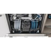 Встраиваемая посудомоечная машина Indesit D2I HD524 A - Изображение №4 — Chaika Market