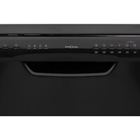 Отдельностоящая посудомоечная машина Krona Riva 45 FS BL - Изображение №6 — Chaika Market