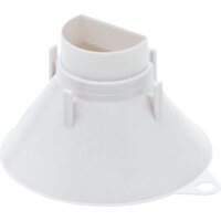 Отдельностоящая посудомоечная машина Krona Riva 45 FS BL - Изображение №16 — Chaika Market