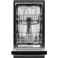 Отдельностоящая посудомоечная машина Krona Riva 45 FS BL - Изображение №3 — Chaika Market