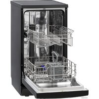 Отдельностоящая посудомоечная машина Krona Riva 45 FS BL - Изображение №2 — Chaika Market