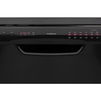 Отдельностоящая посудомоечная машина Krona Riva 45 FS BL - Изображение №7 — Chaika Market