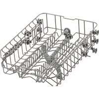 Отдельностоящая посудомоечная машина Krona Riva 45 FS BL - Изображение №8 — Chaika Market