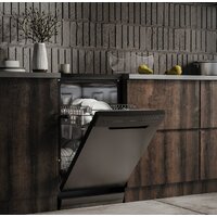 Отдельностоящая посудомоечная машина Krona Riva 45 FS BL - Изображение №14 — Chaika Market