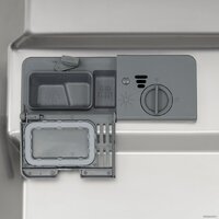 Отдельностоящая посудомоечная машина Krona Riva 45 FS BL - Изображение №12 — Chaika Market